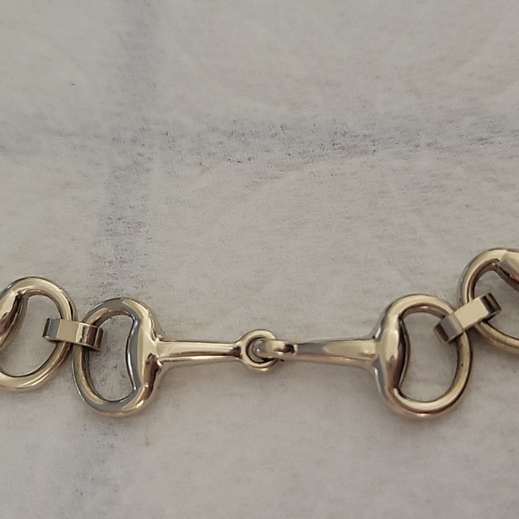 Gucci Chain Chocker - Picture 3 of 5